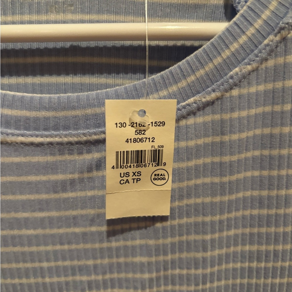 Aerie OFFLINE Long Sleeve Top - Picture 4 of 4